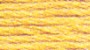 DMC Thread 728 - Hops yellow